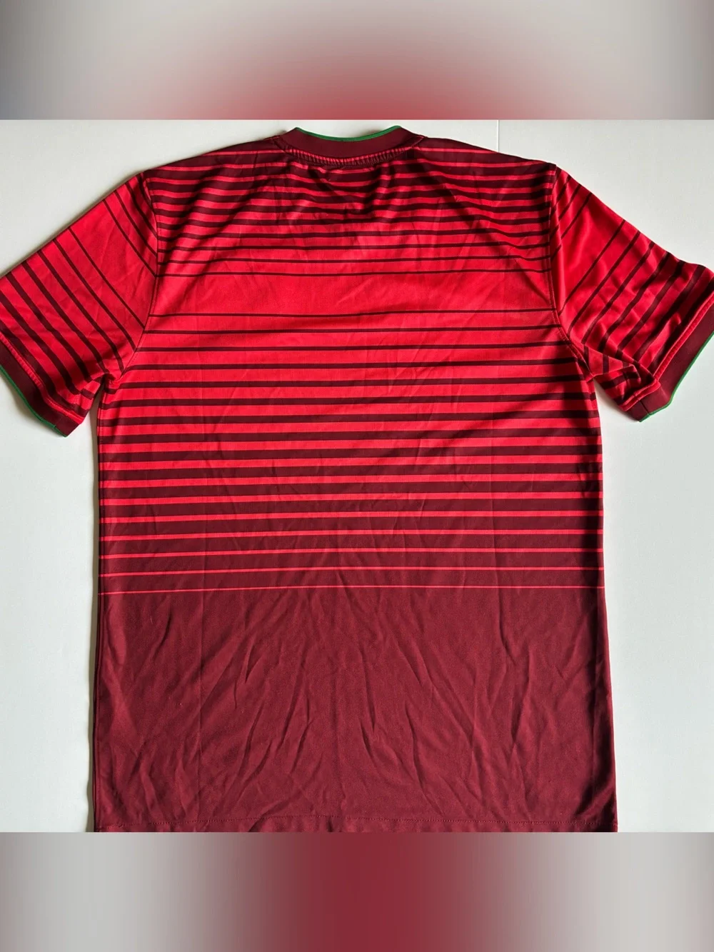 Nike portugal football